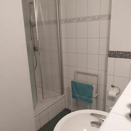 Zum S C H M U C K Giebel - & Pensjonat