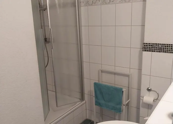 Zum S C H M U C K Giebel - Pension&fewo Gasthof