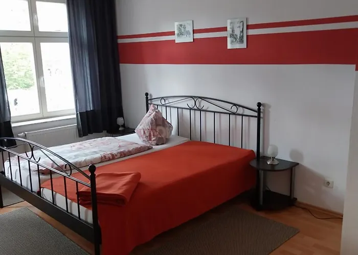 Gasthof Zum S C H M U C K Giebel - Pension&fewo 3*